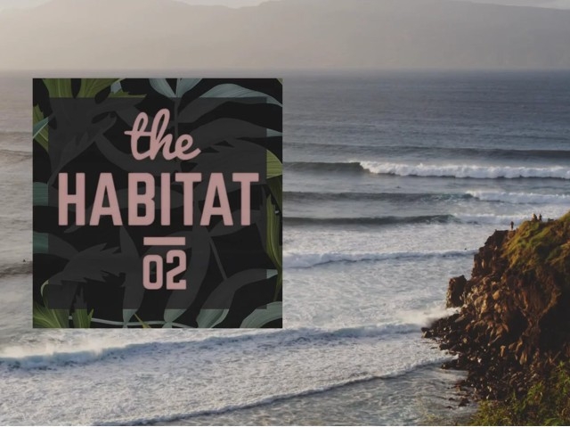 O Habitat 2 - Honolua Bay