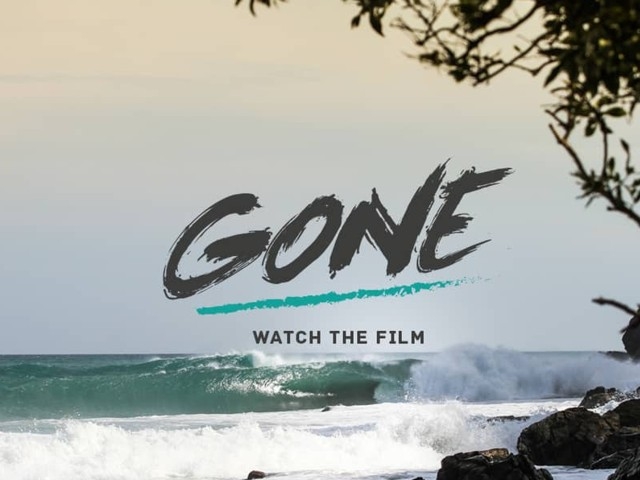 GONE: Uma Viagem Através do MÉXICO