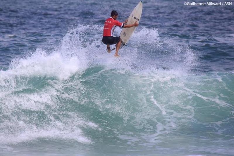 Saquaremenses fazem a festa em Itacoatiara