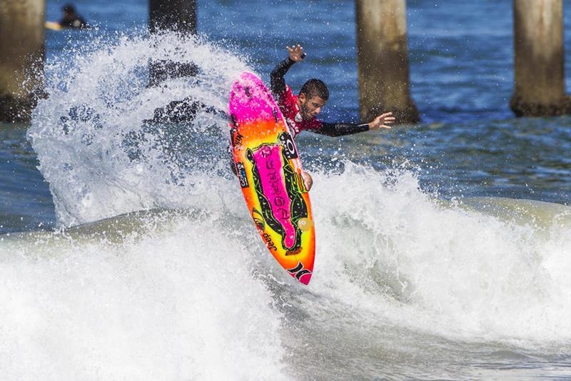 Brasileiros se enfrentam nas quartas de final do US Open