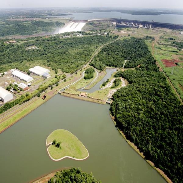 2º Campeonato Brasileiro de River Sup - ITAIPU River Sup 2015