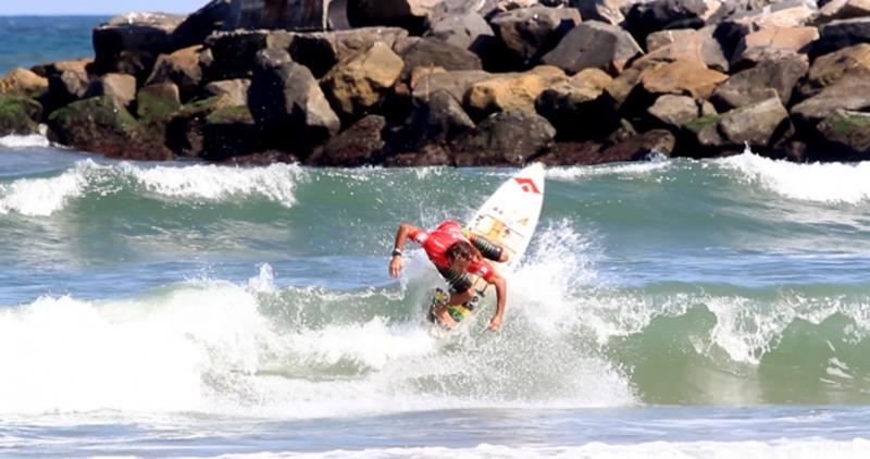 Seaway Team Representa no QS na Virginia