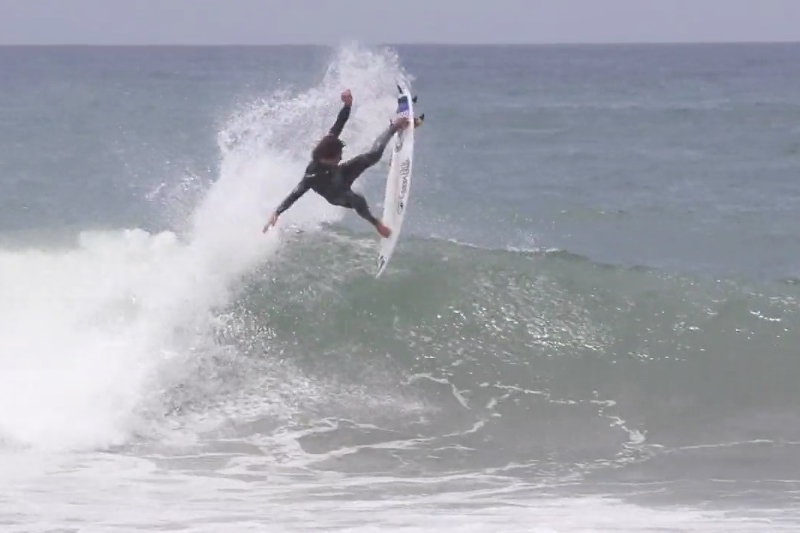 Yago Dora - California June 2015