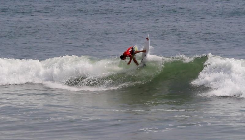 Seaway Team no Vans Virginia Pro