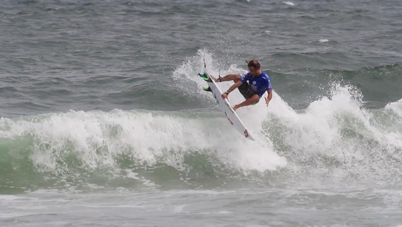 Seaway Team na Carolina do Norte