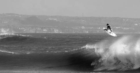 Julian Wilson - Drive Fast and Take Chances