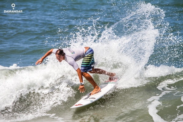 Luel Felipe Vence a 2ª etapa do Ipojucano
