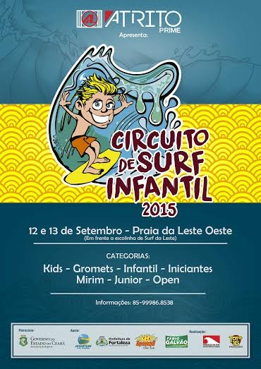 Contagem regressiva para o show da novíssima geração