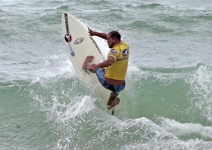 Pernambucanos irão representar o Brasil no Mundial Master da ISA