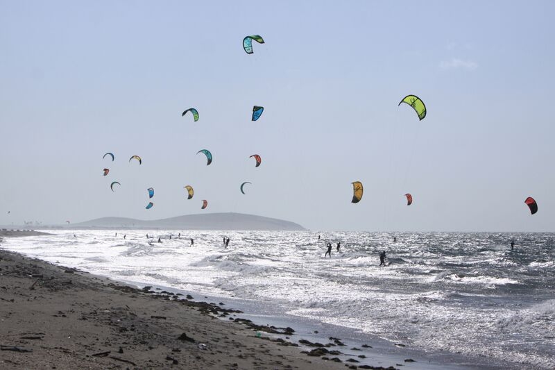 Surfin Sem Fim com Keahi de Aboitiz e Guilly Brandão