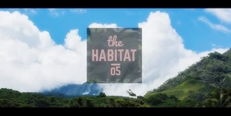 The Habitat EP. 5