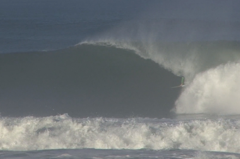 Freesurf Quik Pro France 2015