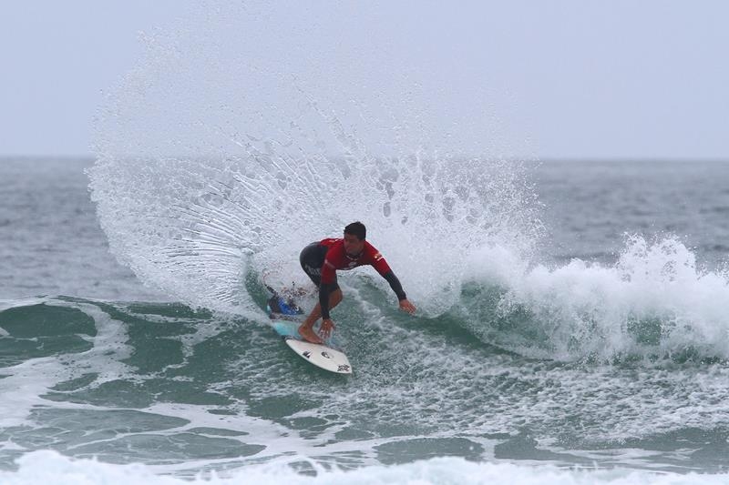 Deivid Silva defende vitória no QS 6000 em Florianópolis