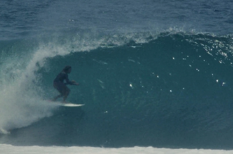 Yago Dora - Indonésia Sessions 2015