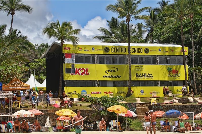 4º dia do Mahalo Surf Eco Festival 2015 em Itacaré