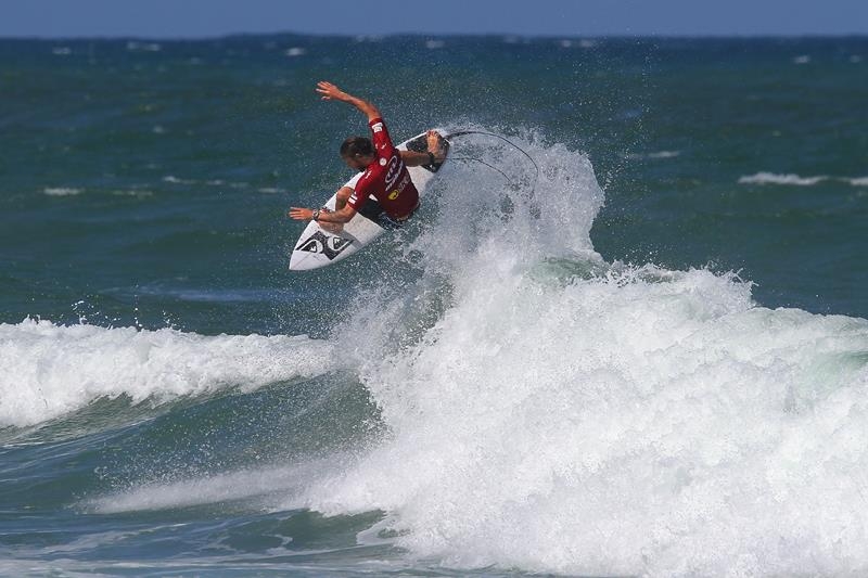 Mikey Wright recebe Wildcard para o Quik Pro Gold Coast