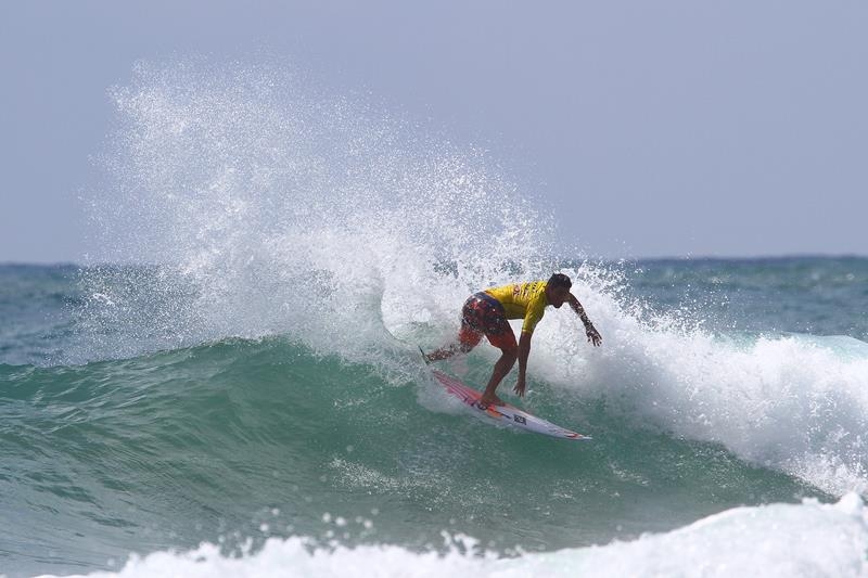 3º dia do Mahalo Surf Eco Festival 2015 em Itacaré