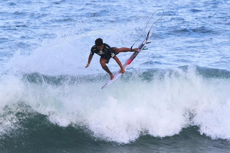 5º dia do Mahalo Surf Eco Festival 2015 em Itacaré