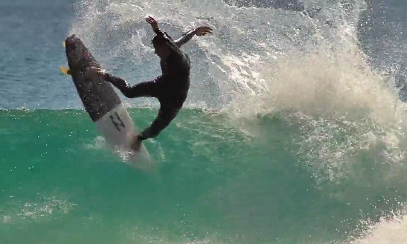 Jack Freestone - Gold Coast Diversão de Verão