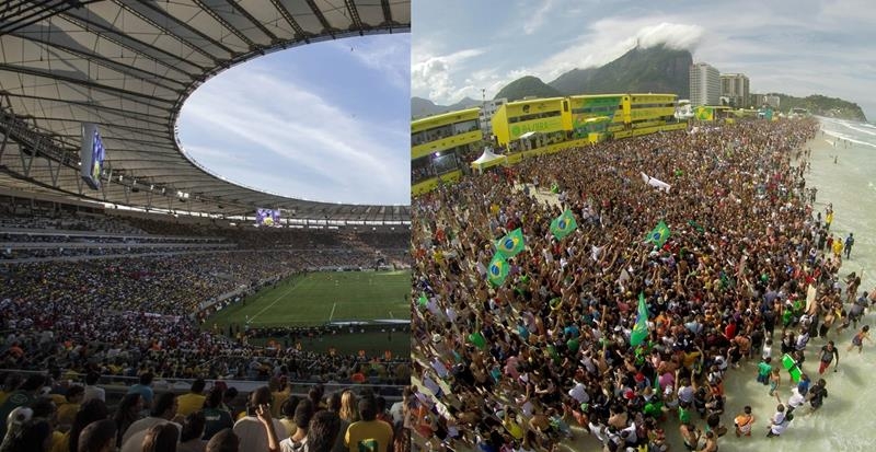 SURF NÃO É FUTEBOL…NÃO INSISTA!