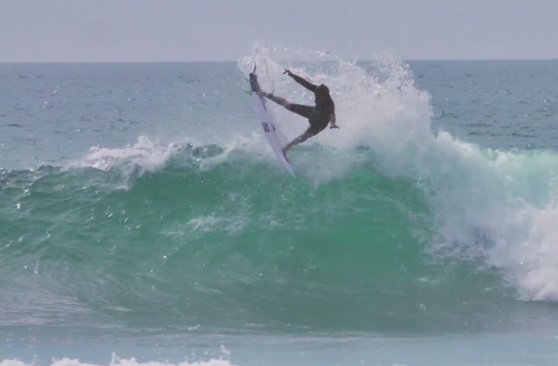 Brent Dorrington - Out Of Bounds