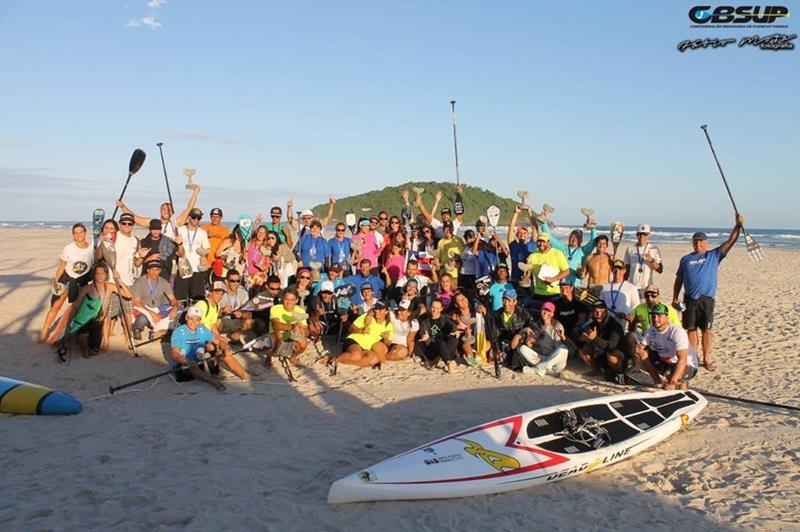 Definidos os campeões da 21ª edição do Ibiraquera Wave Contest 2015