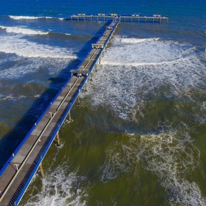 Datas do 1° Circuito de Surf do Rincão são divulgadas