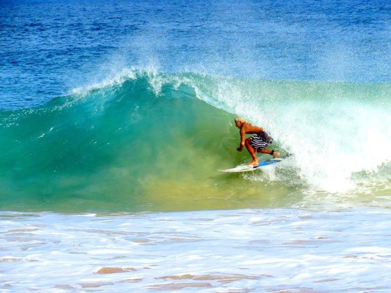 SEBASTIAN WILLIAMS É CAMPEÃO E SAMUEL PUPO VICE NO KING OF THE GROMS