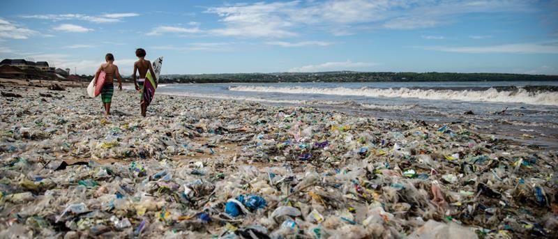 Bali pode estar com os dias contados