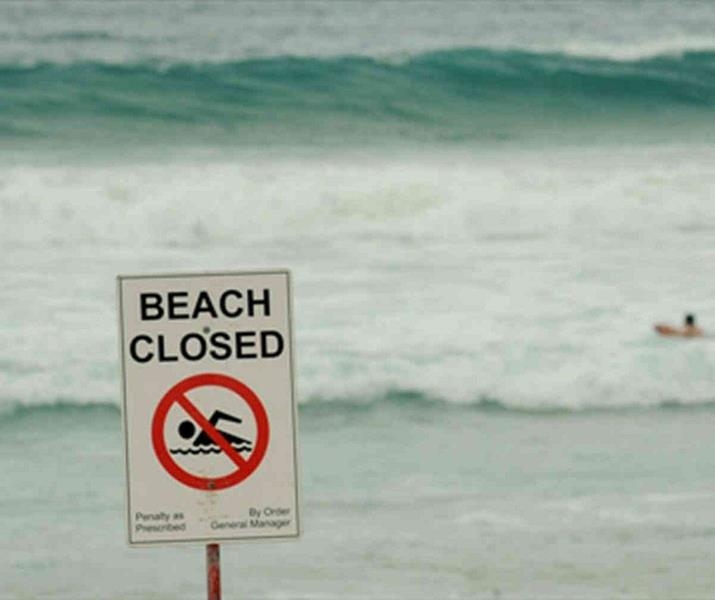 Tubarão ataca menino de 11 anos em praia da Austrália