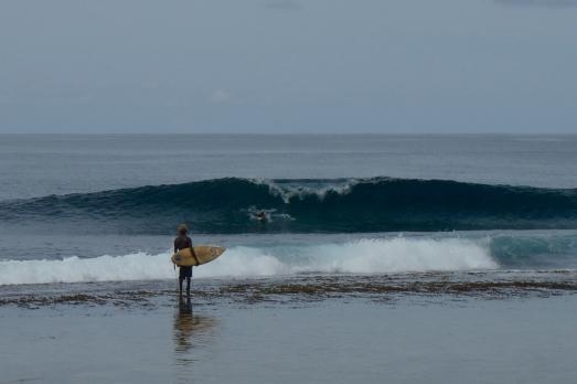 Papua Nova Guiné Lança Inovador Plano de Gestão de Surf 