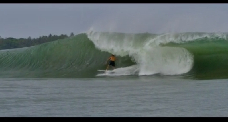 Surf e sustentabilidade em Papua Nova Guiné 