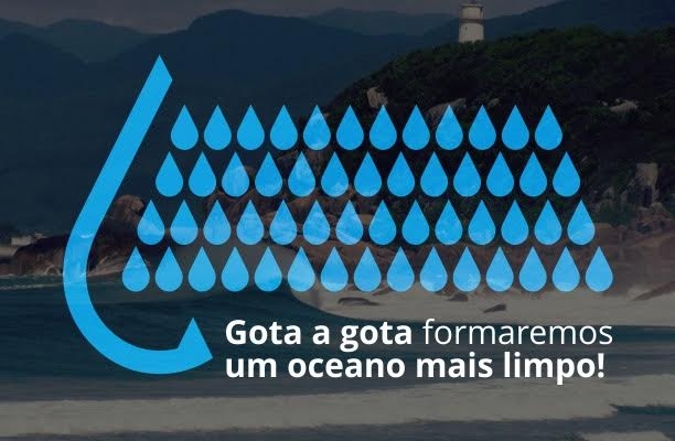 Documentário alerta o planeta sobre os impactos do lixo nos oceanos