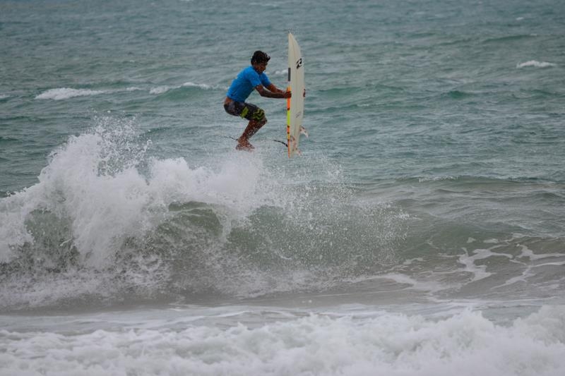 9º Campex do Iguape