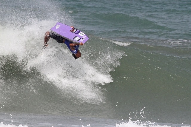 Circuito Cearense de Bodyboard define seus campeões 2015