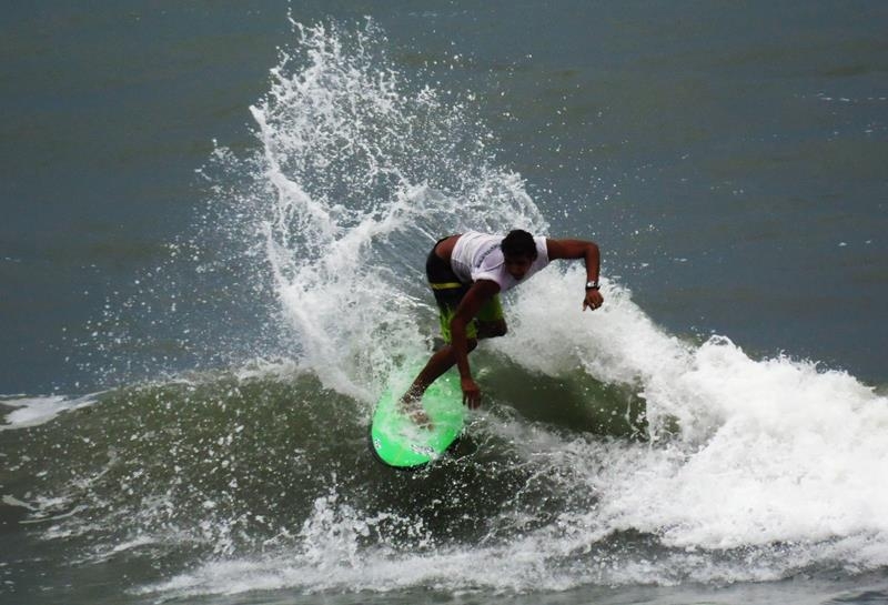 DEFINIDOS OS CAMPEÕES DO GREENWAVE IPARANA DE SURF 2015