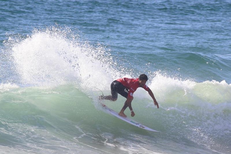 Resumo do 5º dia do Australian Open of Surfing 2016