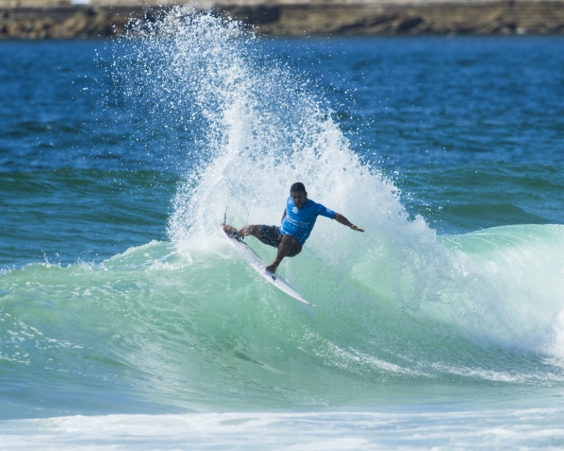 Resumo do 6º dia do Australian Open of Surfing 2016