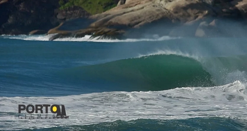 Catarinense de Bodyboard Pro 2016 na Praia Mole