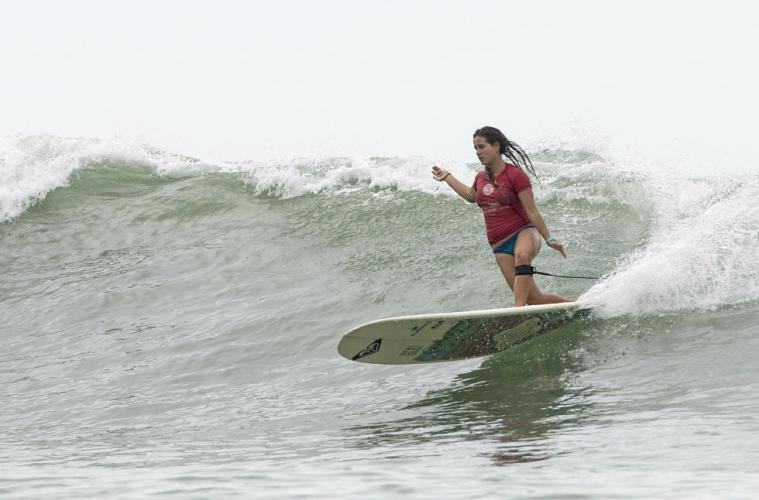 Chloe Calmon - Lefts and Lefts