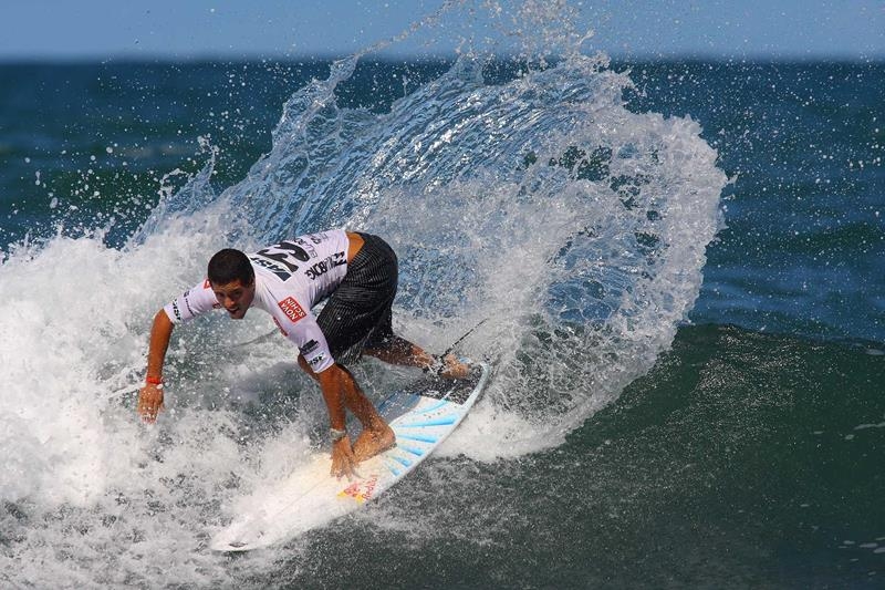 Praia do Forte sedia etapa do Mundial de Surf após 8 anos