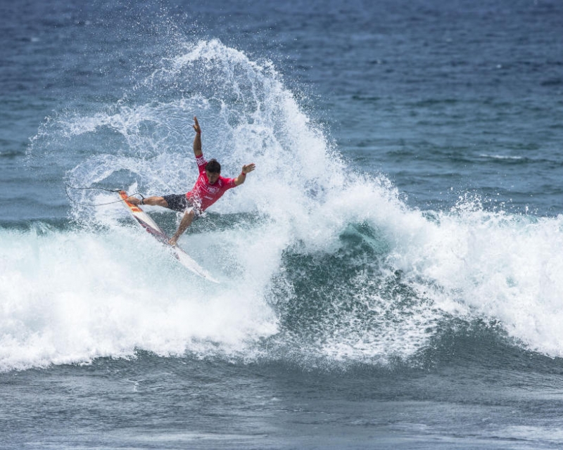 Webcast 3º dia do Martinique Surf Pro 2016