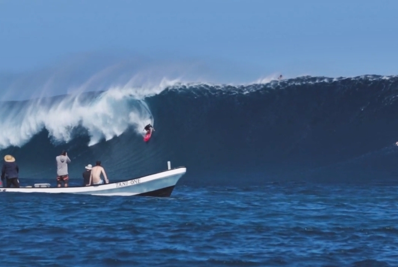 Maio Inesquecível em Cloudbreak