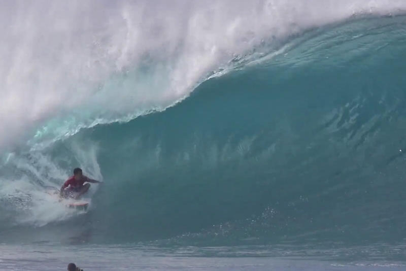 Mason Ho - LICENSE TO CHILL | ISLAND OSCILLATION