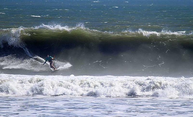 Dias de Pura Adrenalina