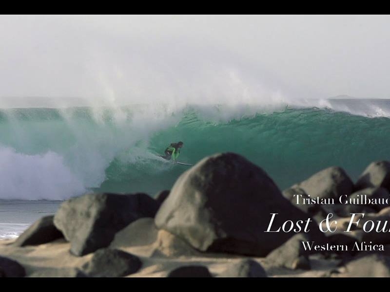 Tristan Guilbaud | Lost &amp; Found