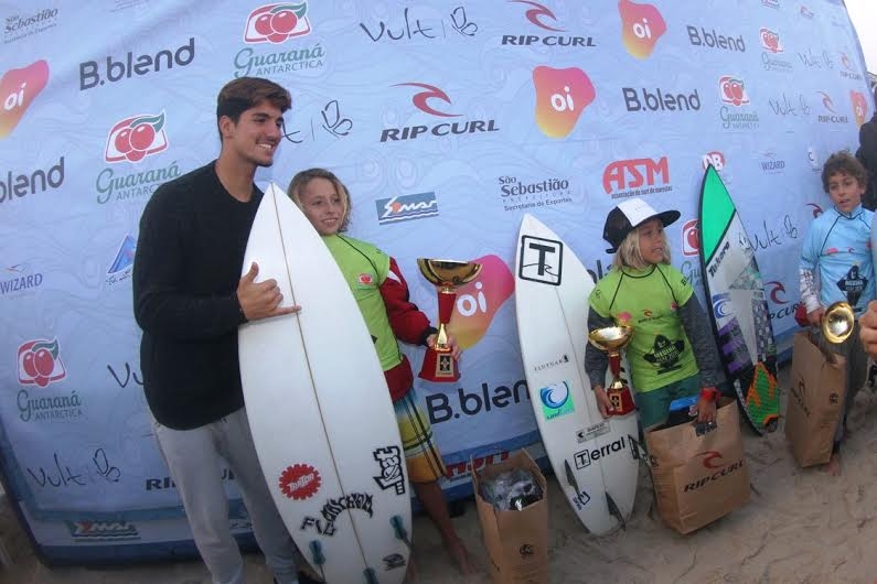 Circuito Medina/ASM 2016 abre inscrições para a 2ª etapa