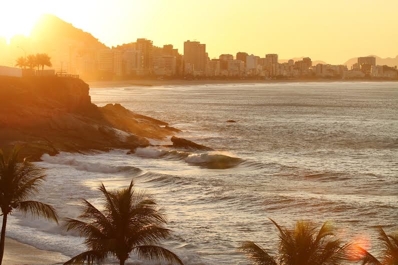 Exposição &#039;Um olhar da Praya&#039; na Casa Ipanema