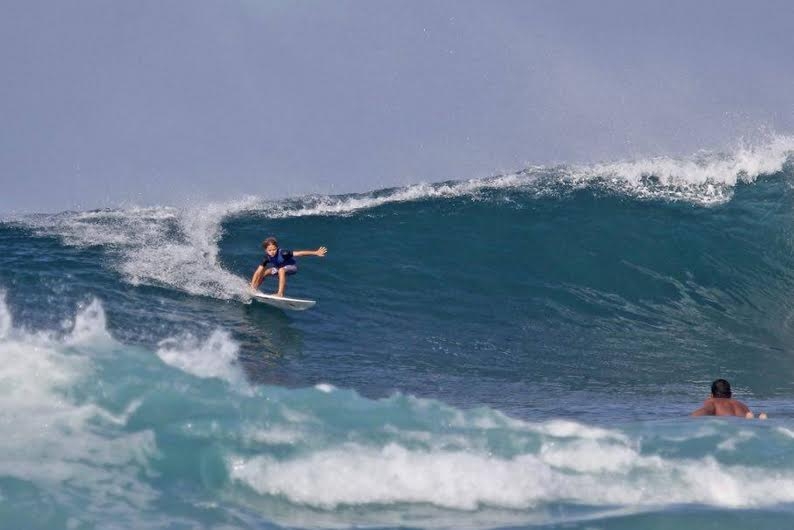 Circuito Medina/ASM terá participação de revelação da Costa Rica