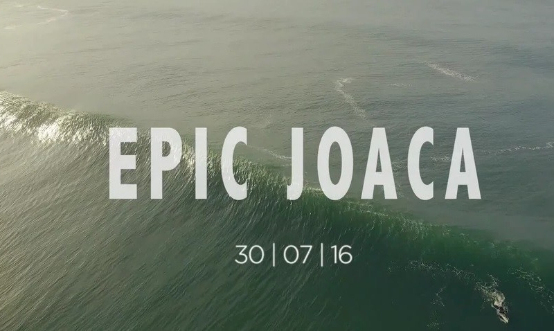 Epic Joaca por drone - 30/07/16